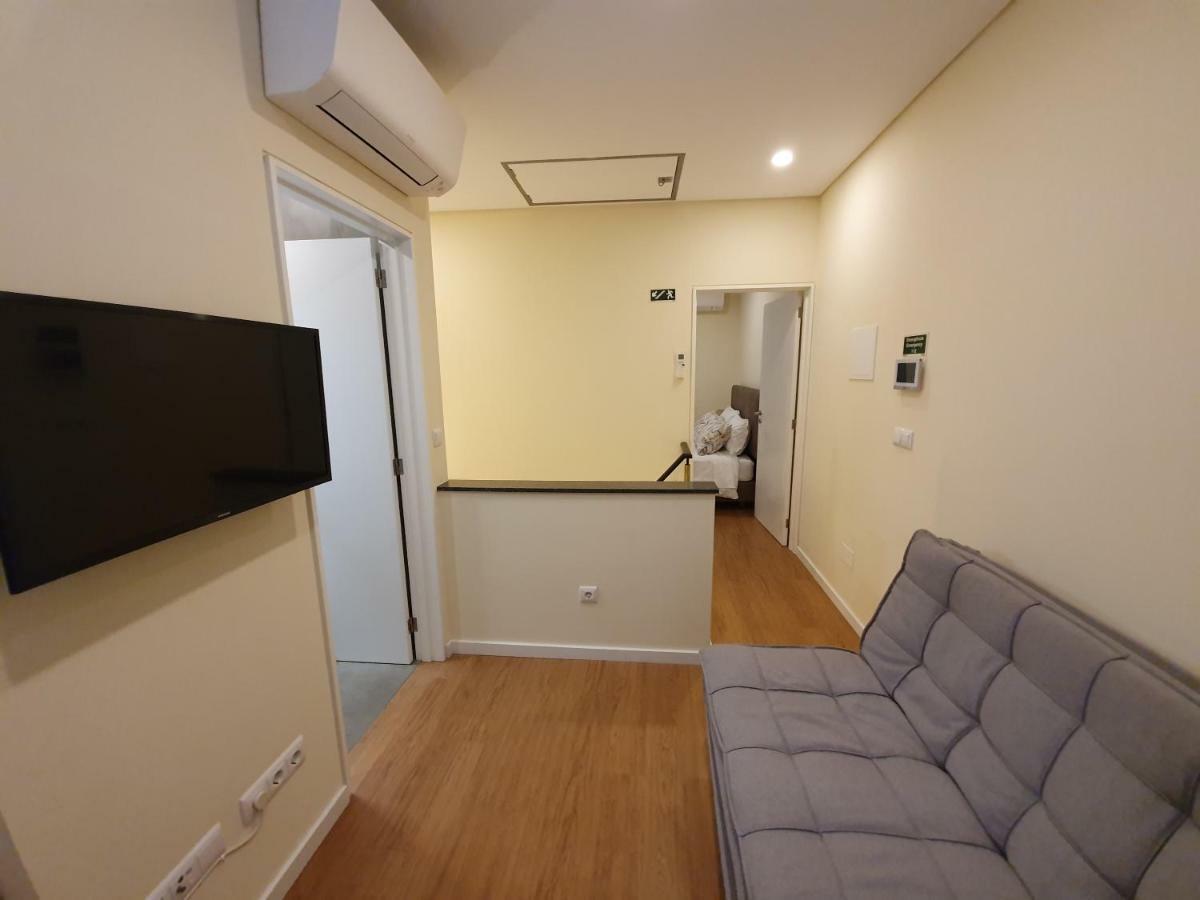Agnelo Comfort - Accommodation H V Funchal  Exterior photo