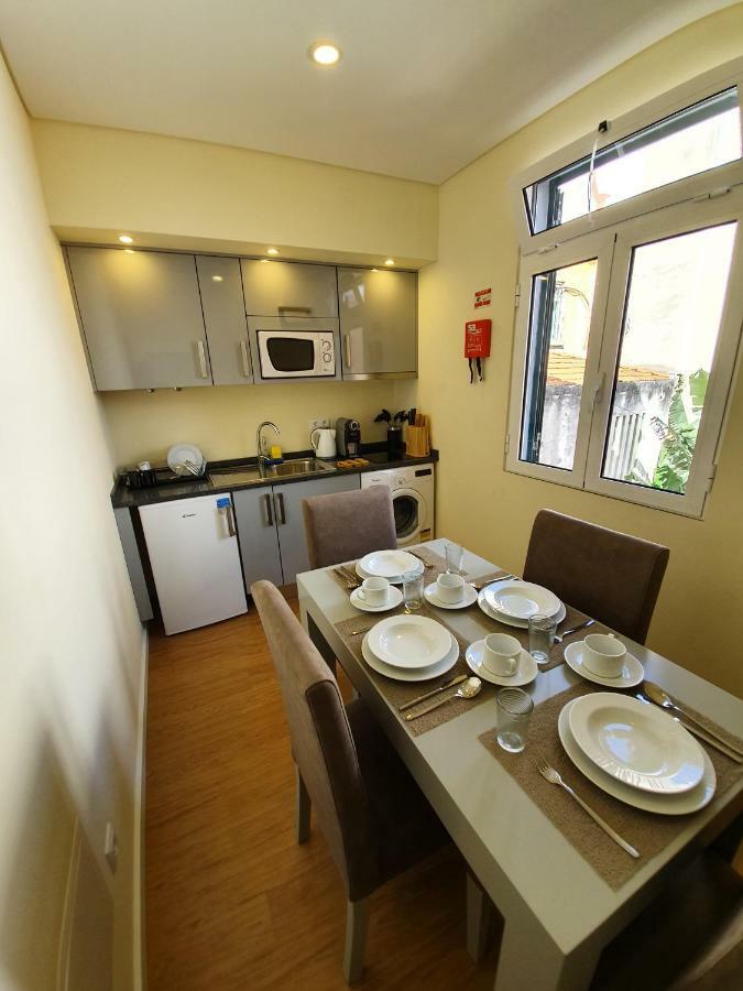 Agnelo Comfort - Accommodation H V Funchal  Exterior photo